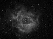 ROSETTE NGC2237 QSI583 BIN2X2 HALPHA TELEVUE NP101 ROSETTE NGC2237 QSI583 BIN2X2 HALPHA TELEVUE NP101